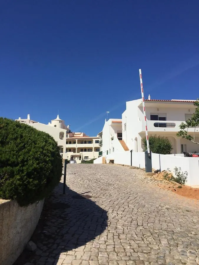 Apartament Olhos Do Mar 209 Grande Terraco Vista Mar Olhos de Agua   Olhos de Agua (Albufeira)