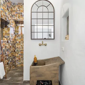Casa Celeiro Estômbar